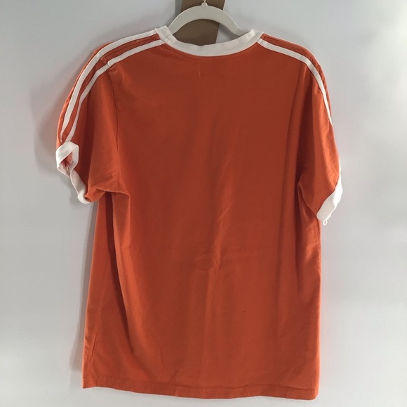 Vintage Holland ringer tee - Size XL - Picture 3 of 5